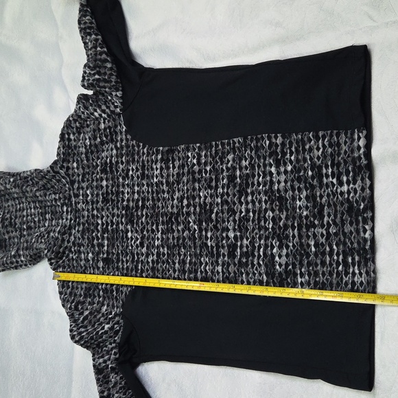 Nike Pro Hyperwarm Women's Training Shirt - Picture 7 of 11